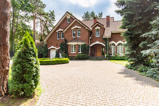 Best Concrete Paver Driveway  in Upper Greenwood Lake, NJ