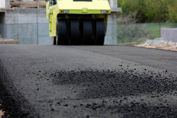 Best Affordable Driveway Pavers  in Upper Greenwood Lake, NJ