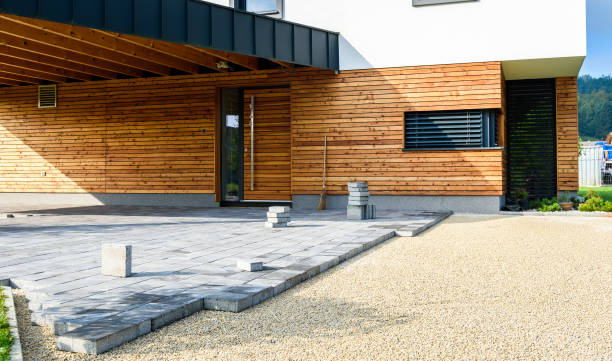 Best Decorative Driveway Pavers  in Upper Greenwood Lake, NJ
