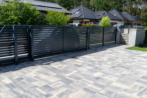 Best Cobblestone Driveway Pavers  in Upper Greenwood Lake, NJ