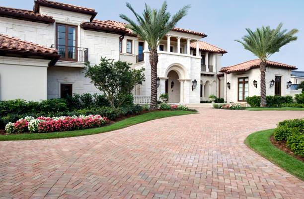 Professional Driveway Pavers in Upper Greenwood Lake, NJ