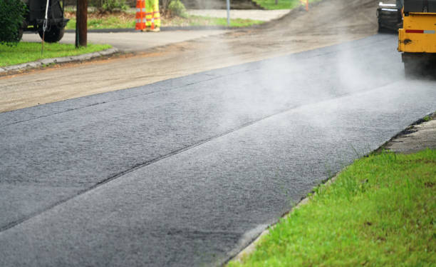 Best Best Driveway Pavers  in Upper Greenwood Lake, NJ